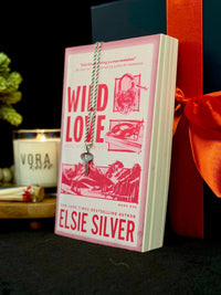 Wild Love — cover