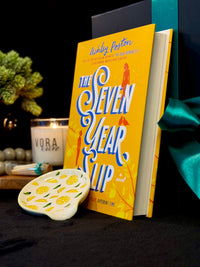 The Seven Year Slip — cover